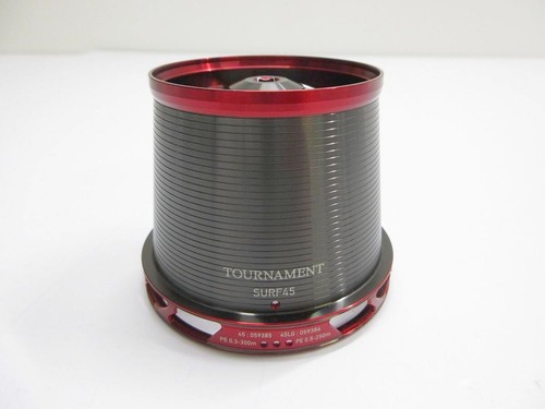 Daiwa tournament surf 45 - daiwa,