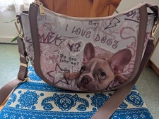 Borsa Metro Chic di Ynot?