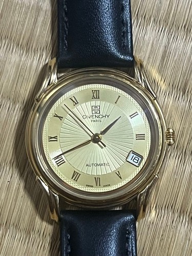 Orologio polso automatico - da,