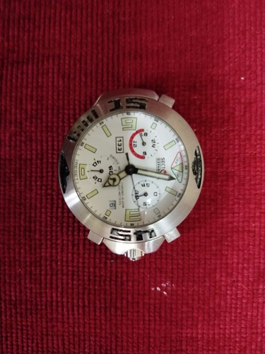 Sector expander 133 - 133, swiss