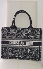 Borsa Media Dior Book Tote