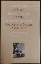 Biblioteca di scrittori