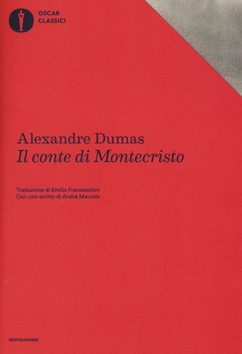 Conte montecristo - il,