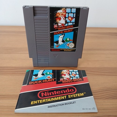 Super mario bros duck - super,