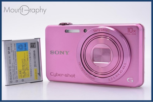 Exc sony cyber - sony, cyber-shot