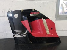 FIANCO CARENA SINISTRA