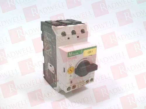 Eaton corporation pkzm0 - corporation, pkzm0-1