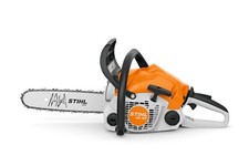 MOTOSEGA A SCOPPIO STIHL MS 162 CON BARRA 35 CM POTENZA 1,6 CV BARRA 35 CM