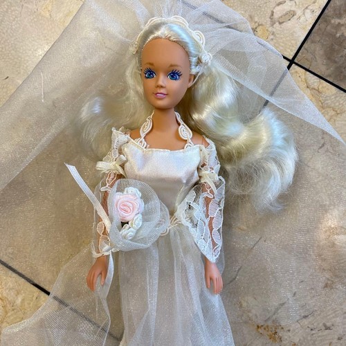 Corpo bambola barbie bionda - corpo,