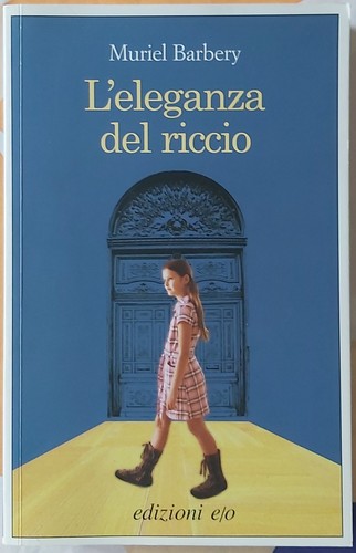 Eleganza del riccio - del, di