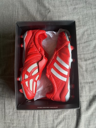 Adidas predator mania - adidas, fg