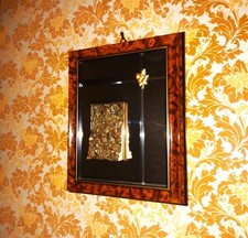 Quadro artistico con cornice