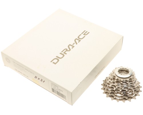 Cassetta shimano dura ace - shimano, dura-ace