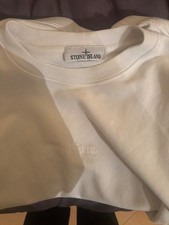 felpa uomo stone island