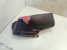 CARENA LATERALE GRIGLIA DA RESTAURARE YAMAHA DT 125 LC 1980 1988