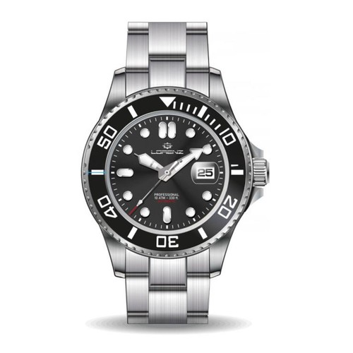 Lorenz sport automatic - lorenz,