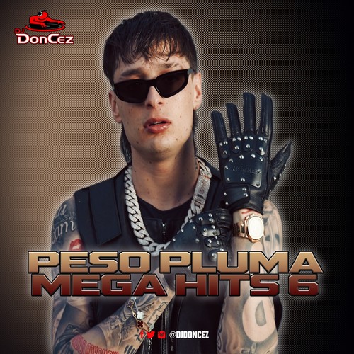 Doncez peso pluma mega - doncez,