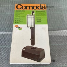 BEGHELLI COMODA  LAMPADA PORTATILE RICARICABILE ALOGENA PROFESSIONALE nuova * 49
