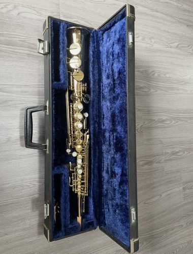 Selmer mark markvi soprano - 6,
