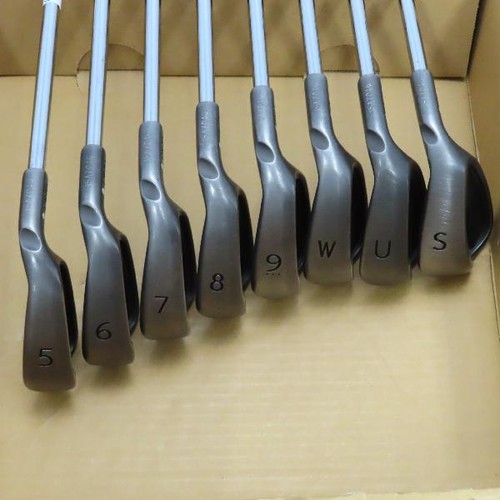 Ping g25 set ferri - ping, di