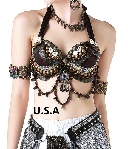 Costume danza del - , donna