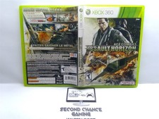 Ace Combat: Assault Horizon