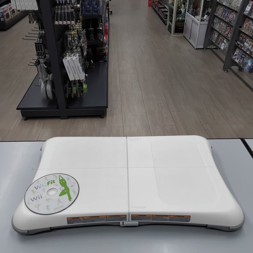Balance board bianca - board,