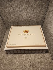 Humidor Vuoto Scatola Sigari