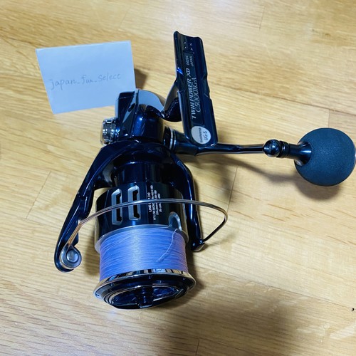 Shimano spinning reel - shimano, 21