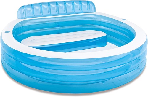 Piscina gonfiabile intex - gonfiabile,