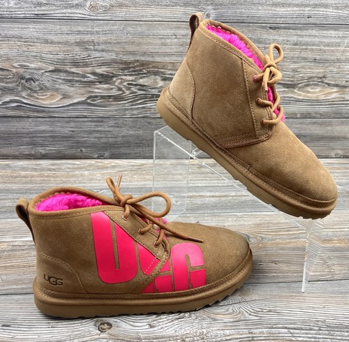 Stivali ugg ultra mini chopd - ugg,
