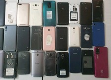 Lotto 39 smartphone Samsung