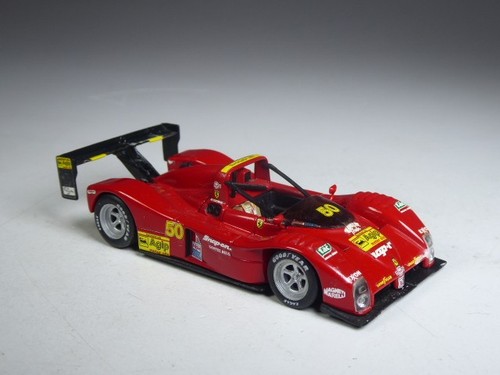 Minichamps auto da - (sb-99),