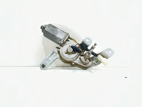 Motorino tergicristallo - motorino,