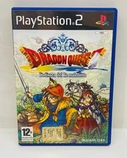 Dragon Quest VIII - L'Odissea