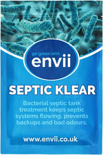 Septic Klear – Attivatore
