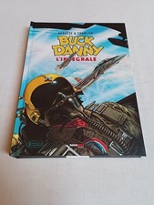 BUCK DANNY L' INTEGRALE 1983 -