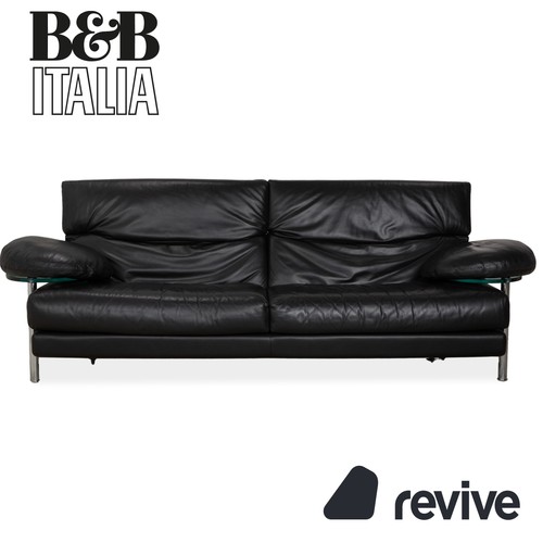 Italia arca leather - b&b,