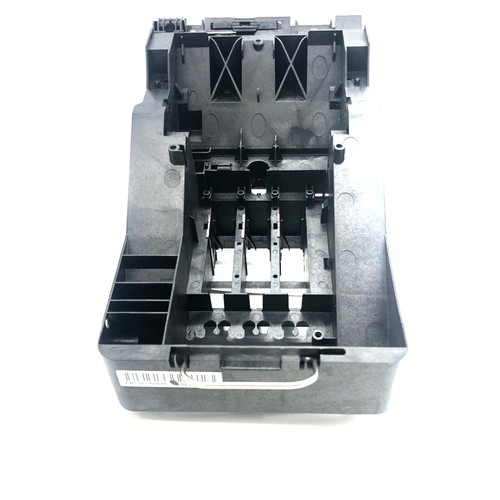 Carrello custodia plastica