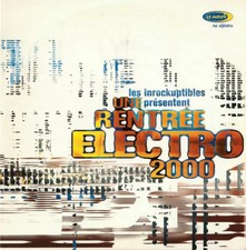 Une Rentrée Electro 2000