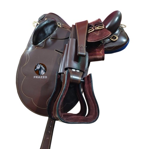 Sella stock australiana - sella, con