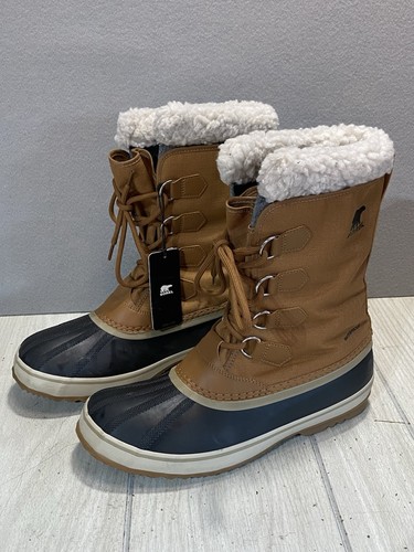 Stivali neve sorel - da,
