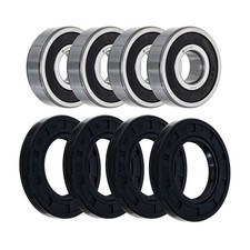 NICHE Wheel Bearing Seal Kit