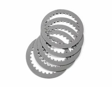 Kit dischi acciaio frizione