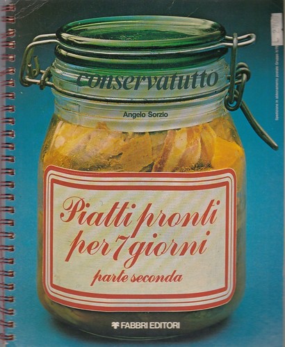 Conservatutto 6 piatti - l-,