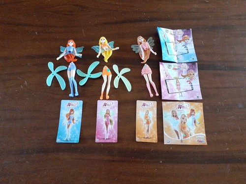 Kinder max sorpresa - max, "
