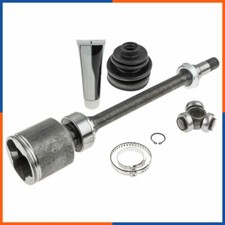 Kit giunti interni per albero