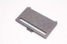 Porta copri batteria di