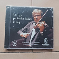 CD SIGILLATO/UTO UGHI e