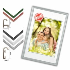 Cornice IN Allumino Immagine